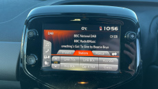 Peugeot 108 1.0 72 Allure 5dr Petrol Hatchback